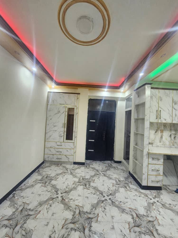 3 اطاقه فروشی